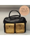 le dandy noir dore