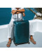 126041 petrol blue