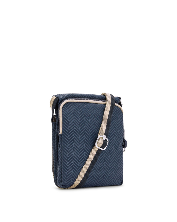 Kipling NEW ELDORADO Petit Sac à Bandoulière Léger Et Pratique - Idéal Quotidien Et Voyages