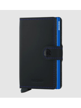 mm- black / blue