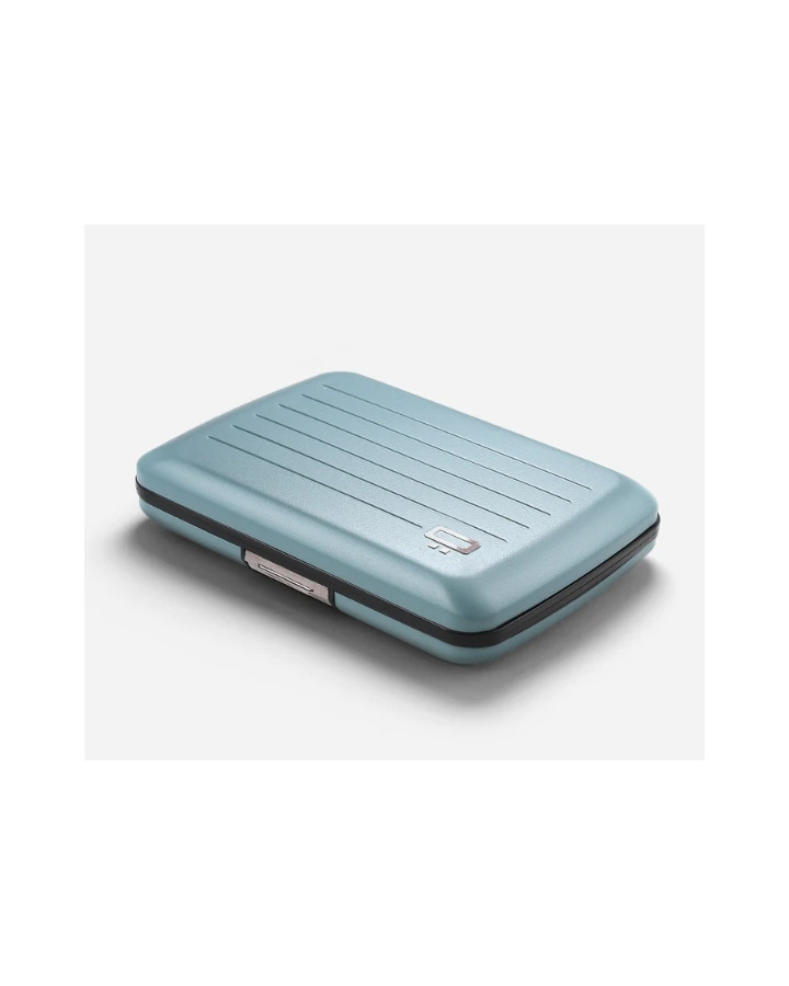 smart case v2 artic blue