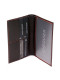 1589-206 - CHATAIGNE/ORANGE 1589-206 - CHATAIGNE/ORANGE