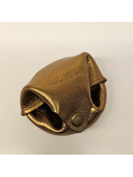l'escarcelle bronze