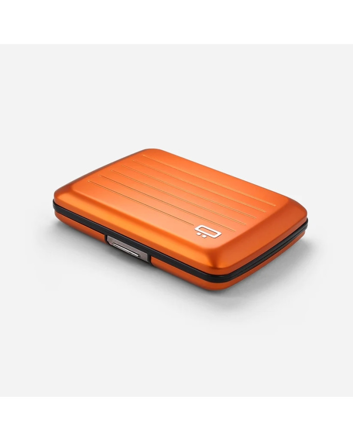 smart case v2 orange