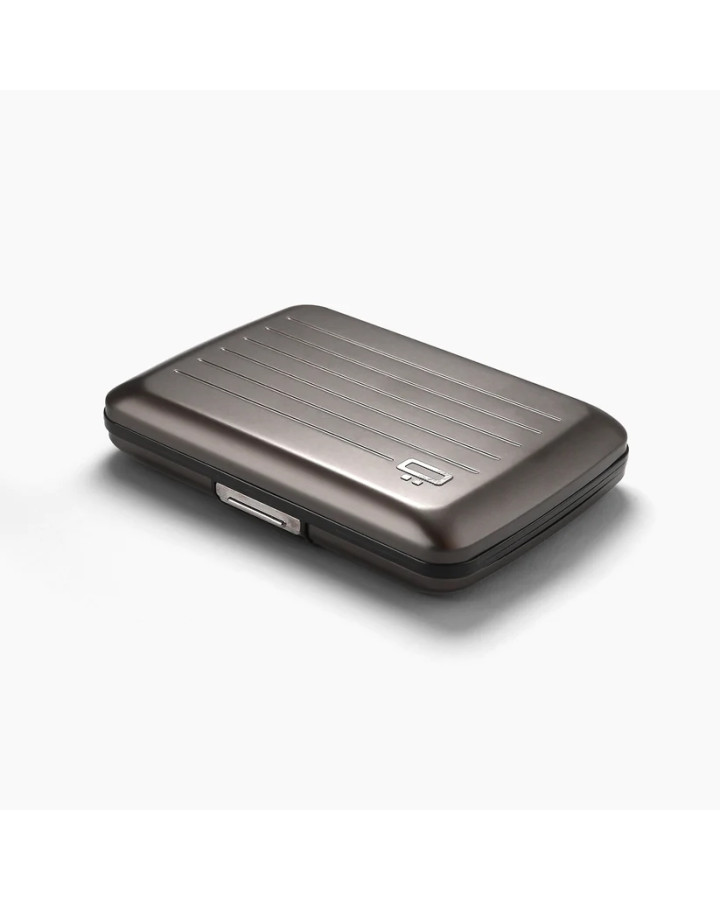 smart case v2 titanium