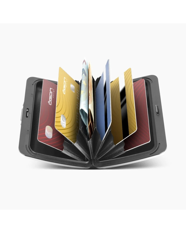 Smartvest Case smart case v2 titanium