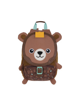 sac creche ourson