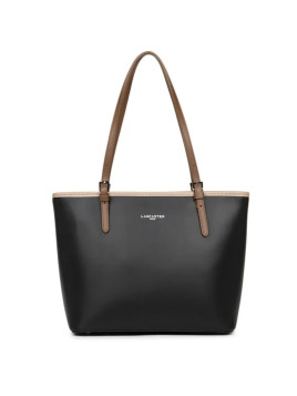 437-07 noir nude vison