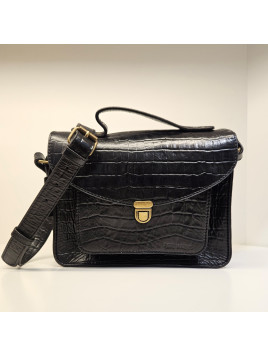 melle george heritage-noir...