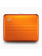 smart case v2 large orange