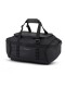 LISBON DUFFLE - ALL BLACK LISBON DUFFLE - ALL BLACK