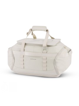 lisbon duffle sandstone
