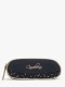 vig-trou navy gold leopard