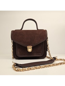 melle georges xs chocolat n°2