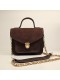 melle georges xs chocolat n°2