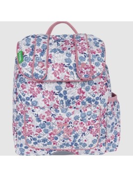 214415 fleurs multico