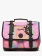 vig-ca38 pink tie and dye