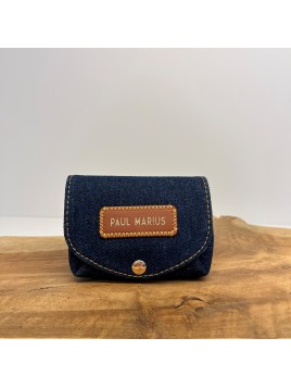 le gustave denim brut n°2