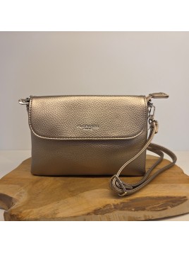 9158 taupe métalisé