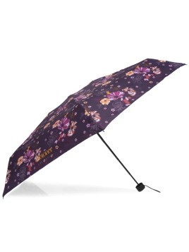 09137 fleurs aubergine