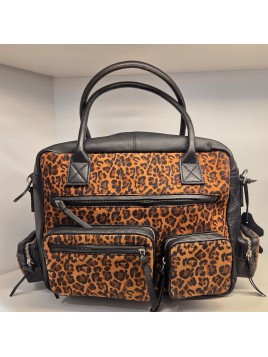 dandy 90's leopard