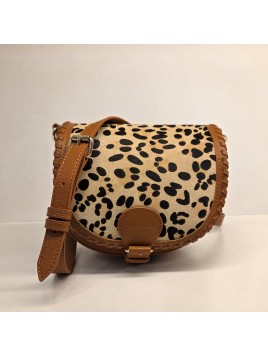 le bobo léopard beige