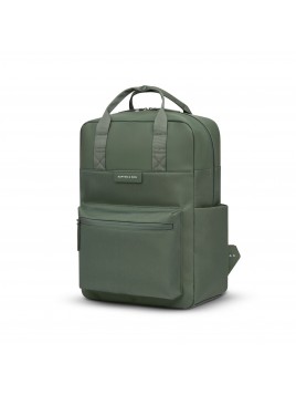 bergen pro dusty green