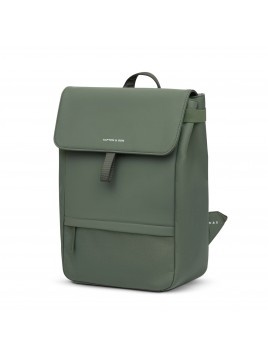 fyn dusty green