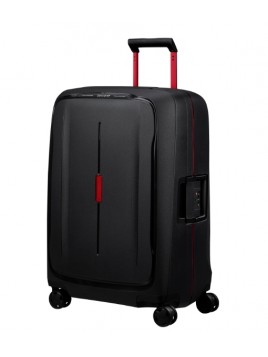 146911 charcoal red