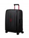 146911 charcoal red