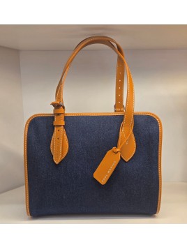 lecabas denim brut-escapade