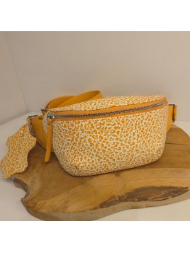 la banane s. orangeade