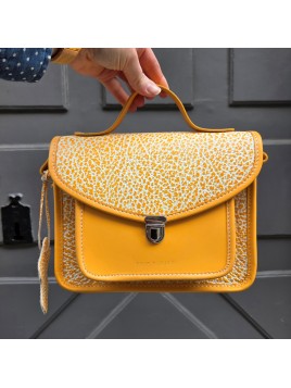 melle george orangeade