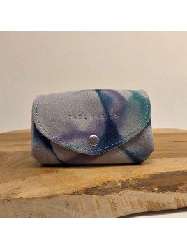 le gustave tie & dye bleu