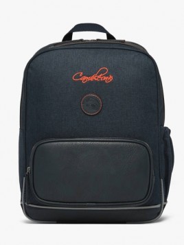 vib-s040 navy orange stitchin