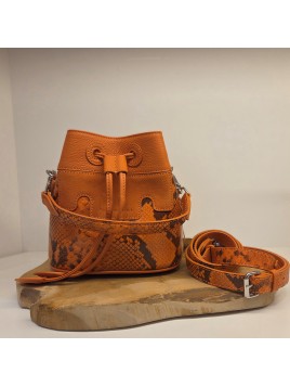 capucine xs python-ambre