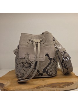 capucine xs python-galet