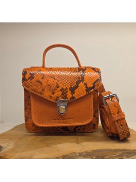 melle georges xs python-ambre