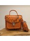 melle georges xs python-ambre