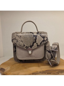 melle georges xs python-galet
