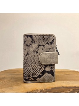 valentine python-galet