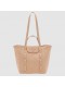 10387 HJL - BEIGE 10387 HJL - BEIGE