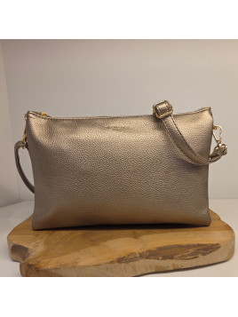 6936 taupe metal