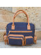 dandy 90's denim/naturel dandy 90's denim/naturel