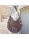le hobo chocolat velours