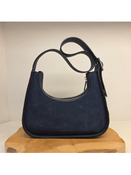 victoire xs bleu nuit velours