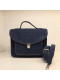 melle george bleu nuit velours melle george bleu nuit velours