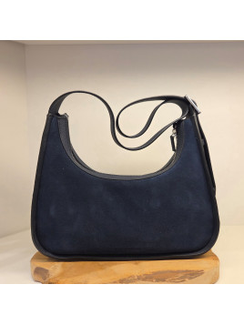 victoire bleu nuit velours