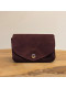 le gustave aubergine velours le gustave aubergine velours
