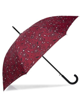 09457 bandana bordeaux